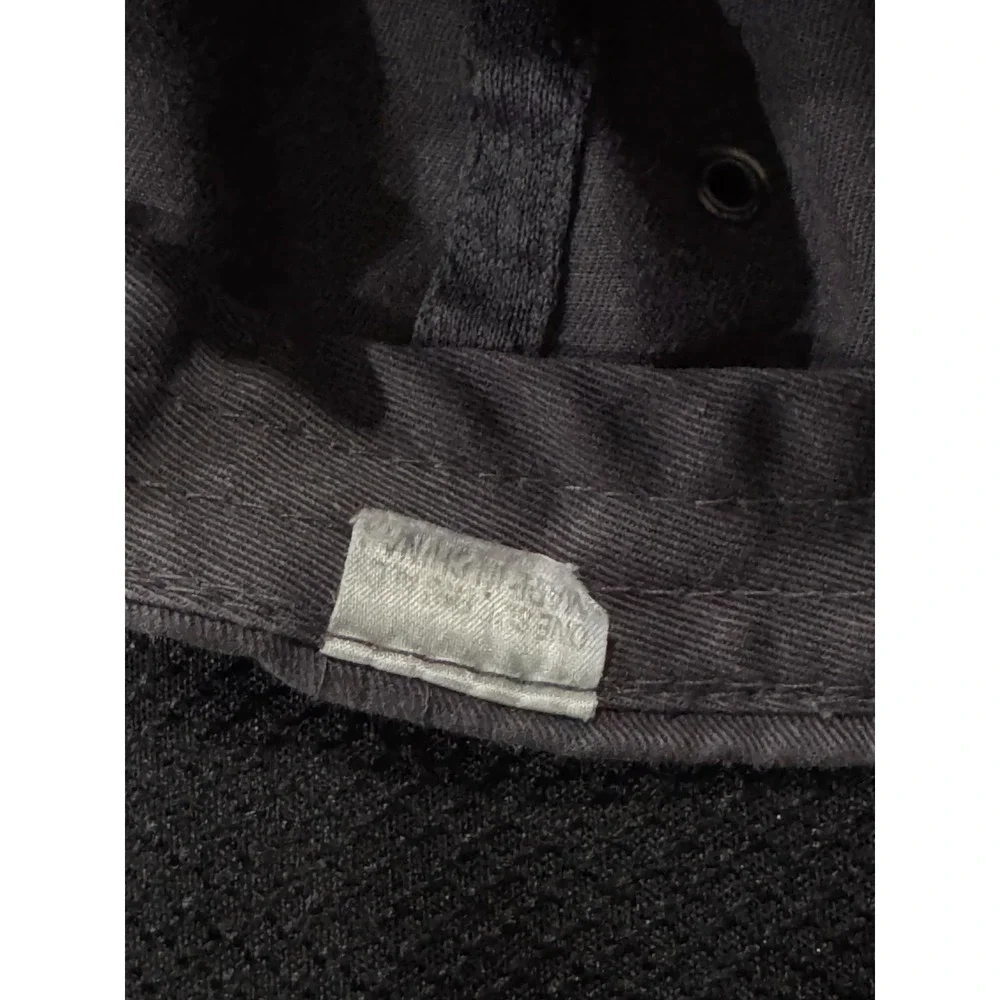 Latitudes & Attitudes Magazine Baseball Cap Men's One Size Embroidered Logo Hat